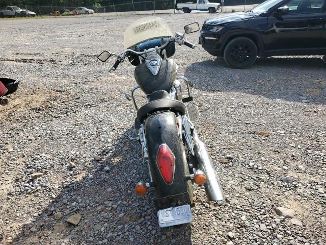 Honda Vt Cycle S Image 4