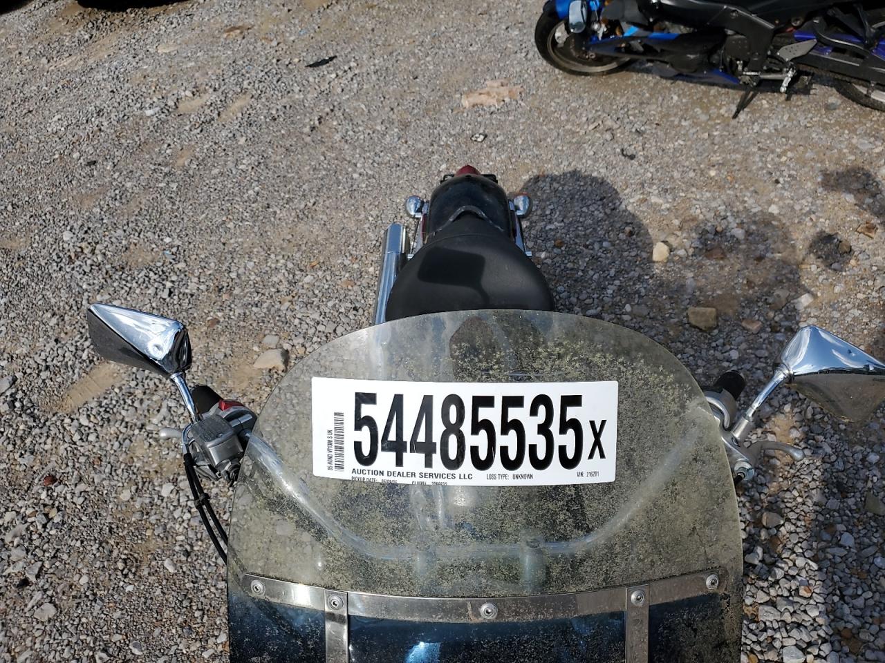 Honda Vt Cycle S Image 9