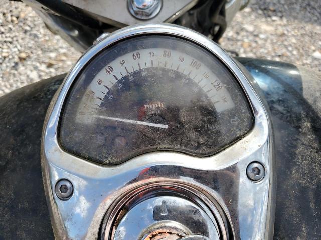 Honda Vt Cycle S Image 6