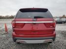 Ford Explorer Platinum Image 5