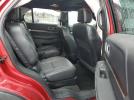Ford Explorer Platinum Image 3