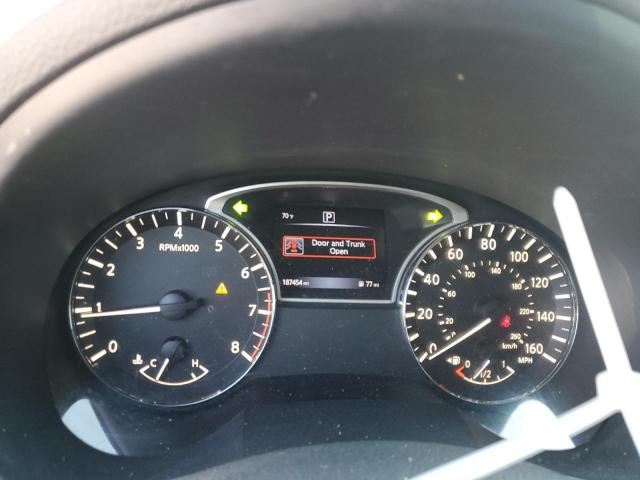 Nissan Altima 2.5 Image 2