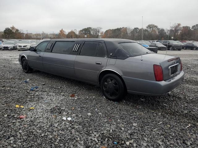 Cadillac Profession Image 5