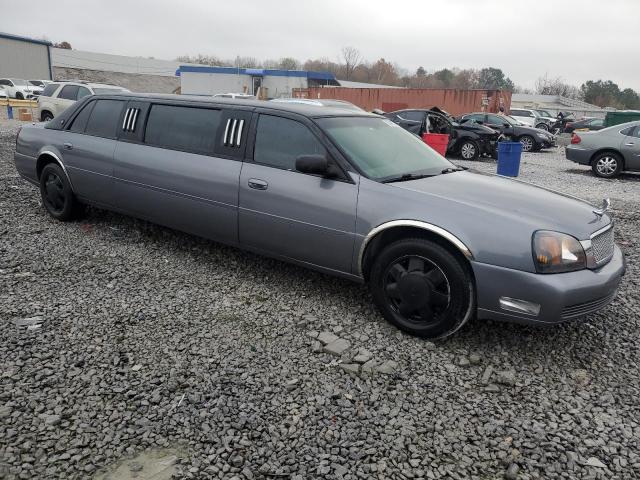 Cadillac Profession Image 10