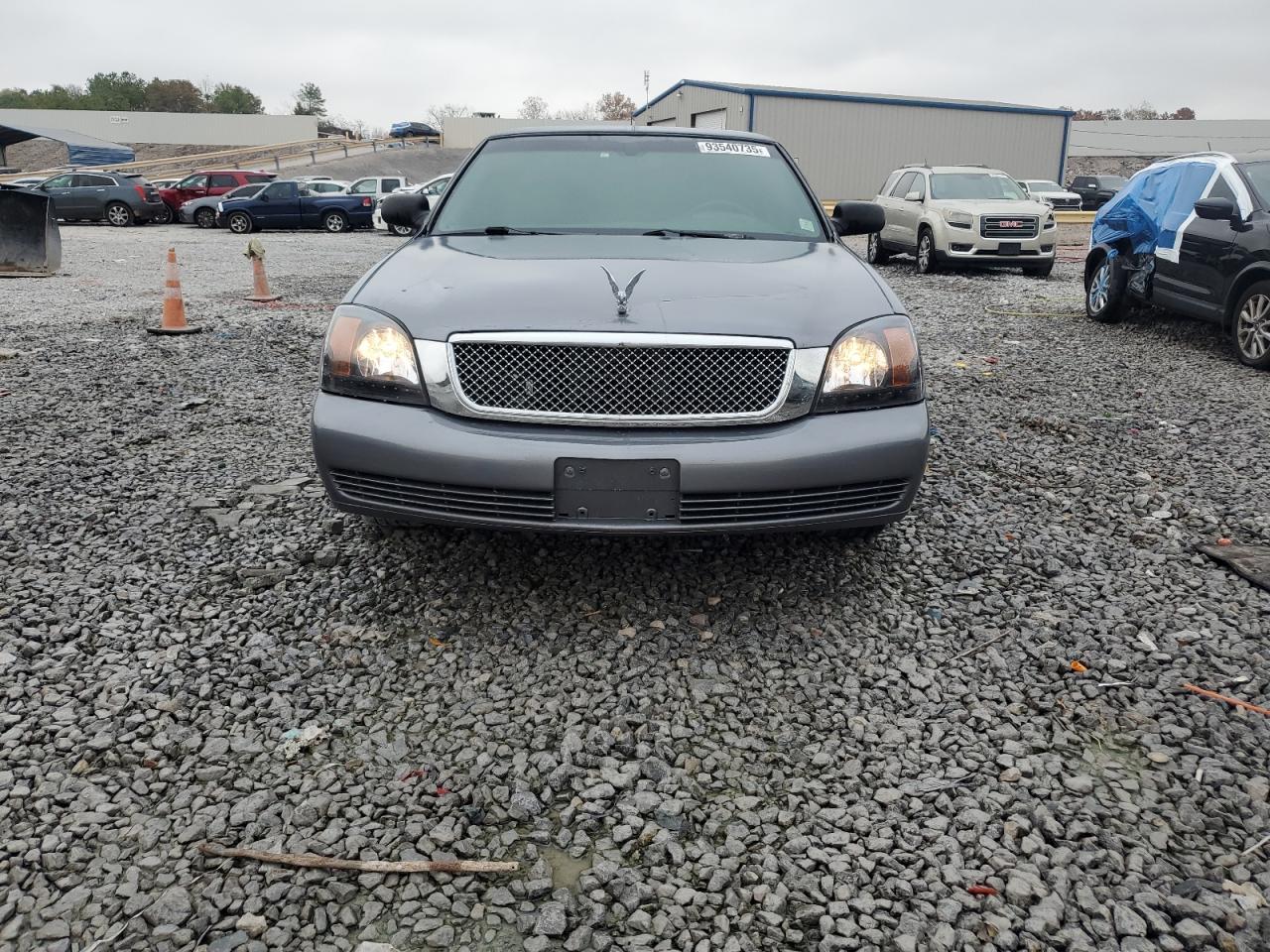 Cadillac Profession Image 11