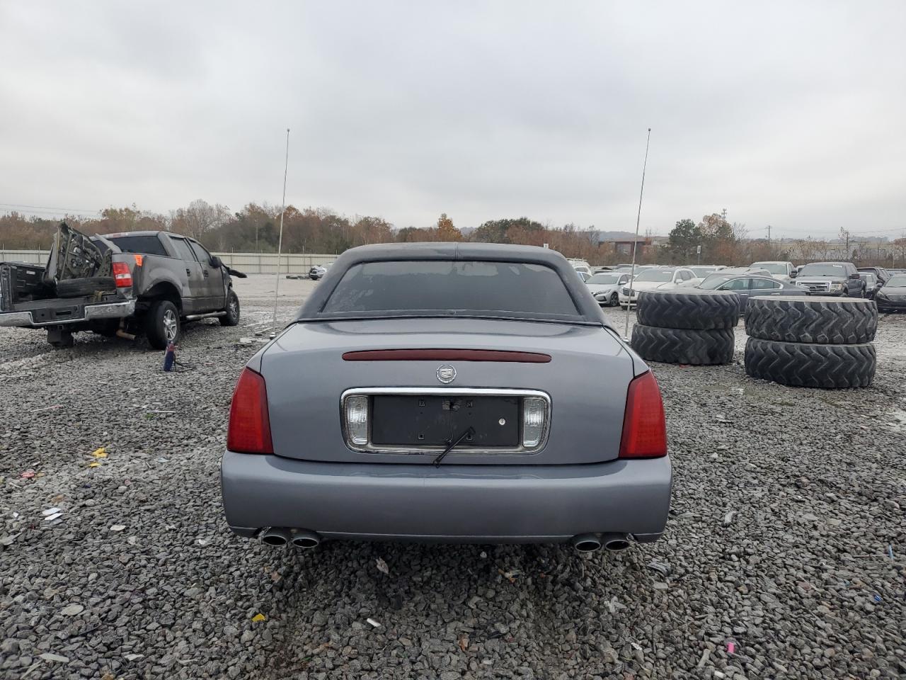 Cadillac Profession Image 6