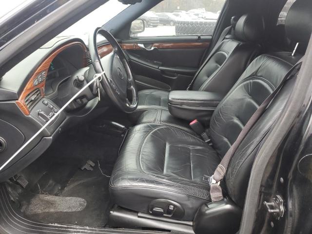 Cadillac Profession Image 9