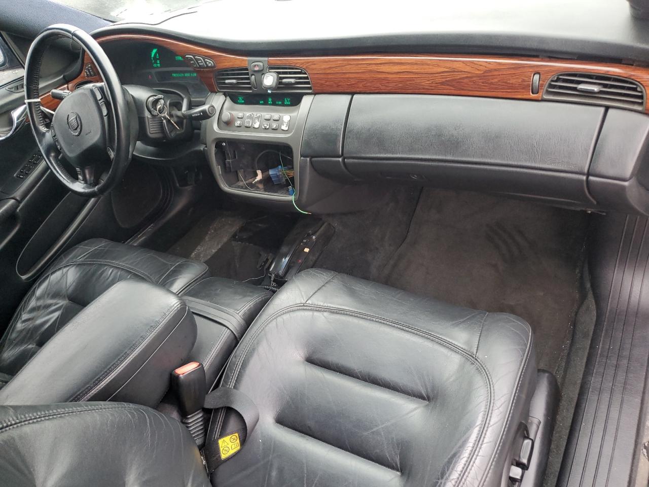 Cadillac Profession Image 4