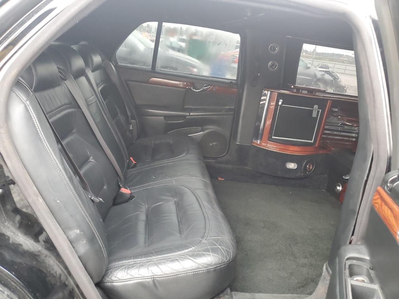 Cadillac Profession Image 12