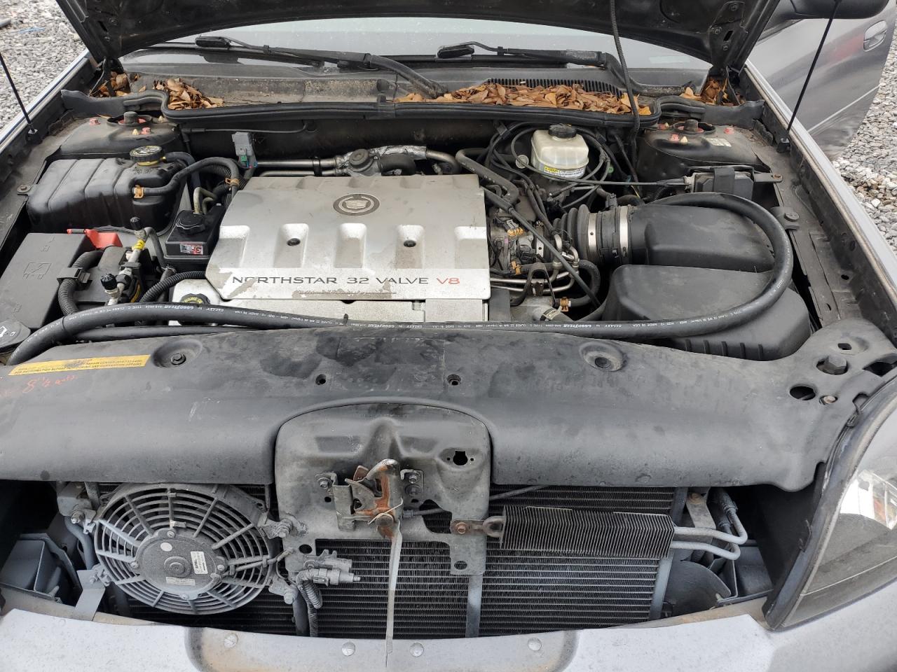 Cadillac Profession Image 3