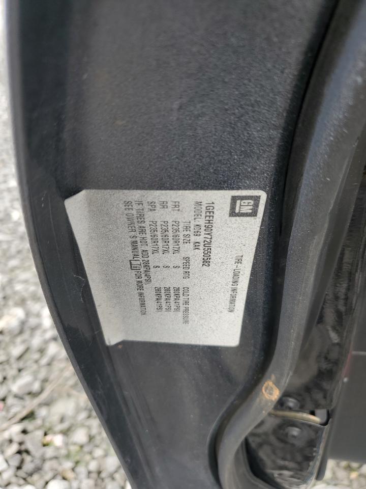 Cadillac Profession Image 8