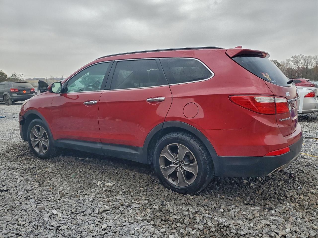 Hyundai SANTA FE Se Image 10