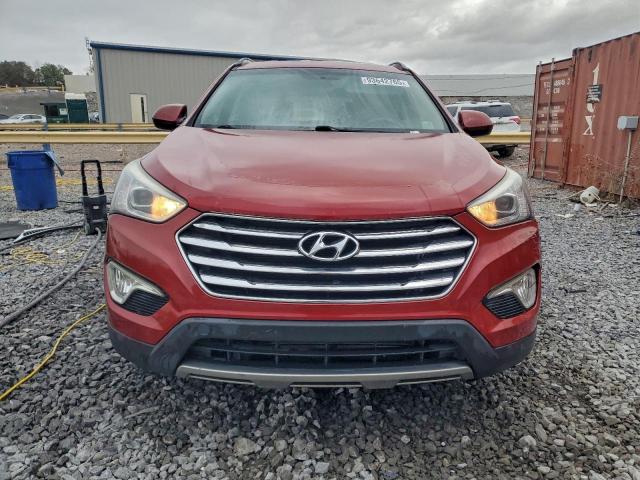 Hyundai SANTA FE Se Image 6