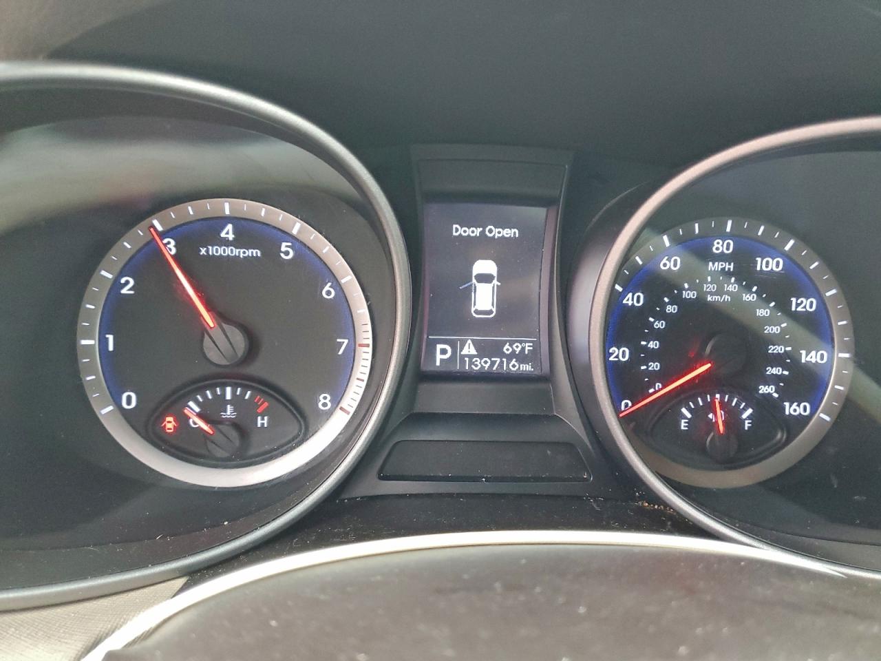 Hyundai SANTA FE Se Image 4