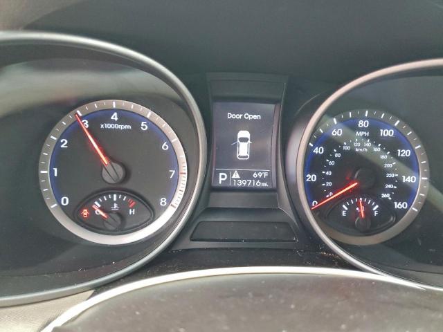 Hyundai SANTA FE Se Image 4