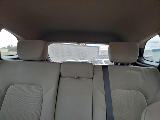 Hyundai SANTA FE Se Image 9