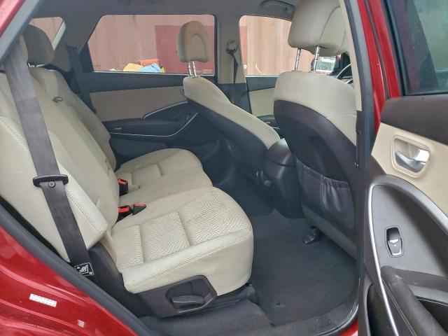 Hyundai SANTA FE Se Image 11