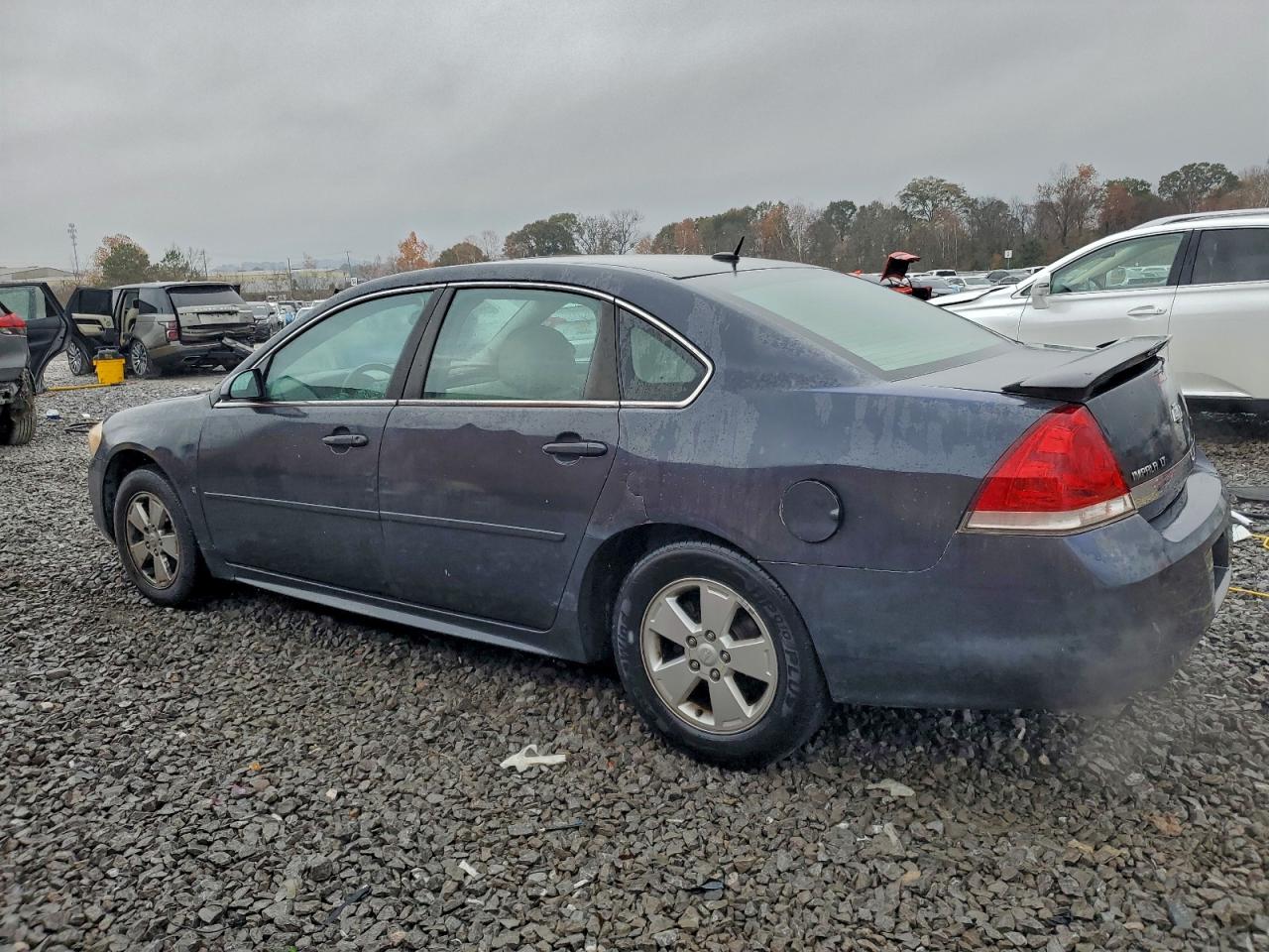 Chevrolet Impala 2lt Image 2