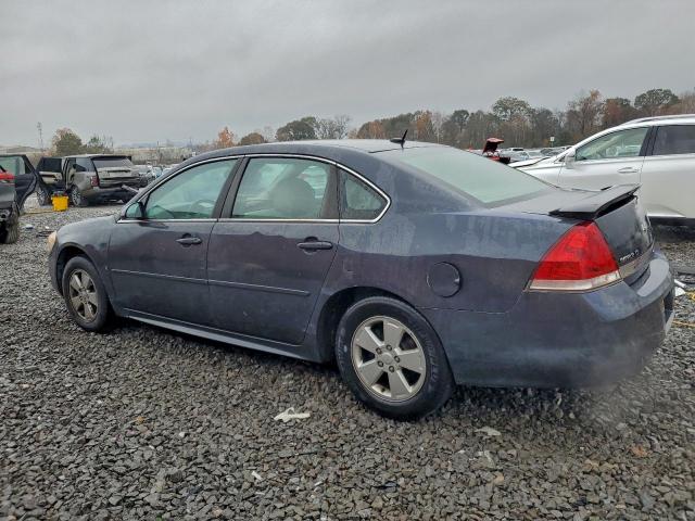 Chevrolet Impala 2lt Image 2