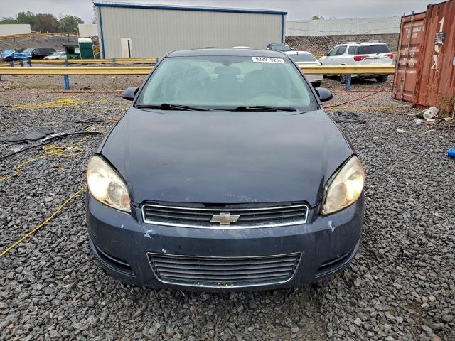 Chevrolet Impala 2lt Image 12