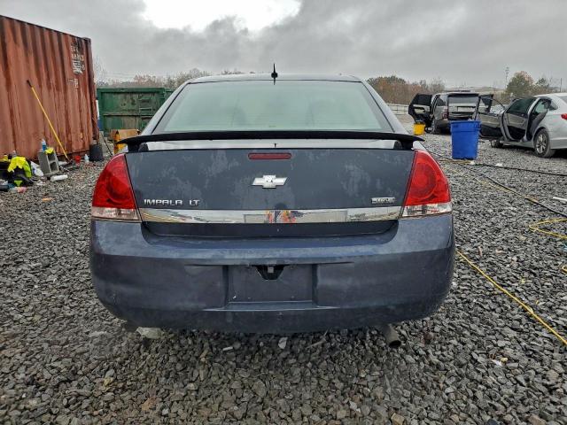 Chevrolet Impala 2lt Image 11