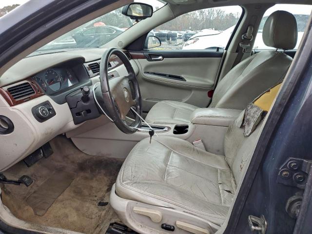 Chevrolet Impala 2lt Image 4