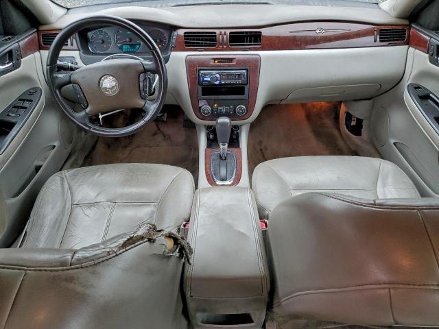 Chevrolet Impala 2lt Image 3