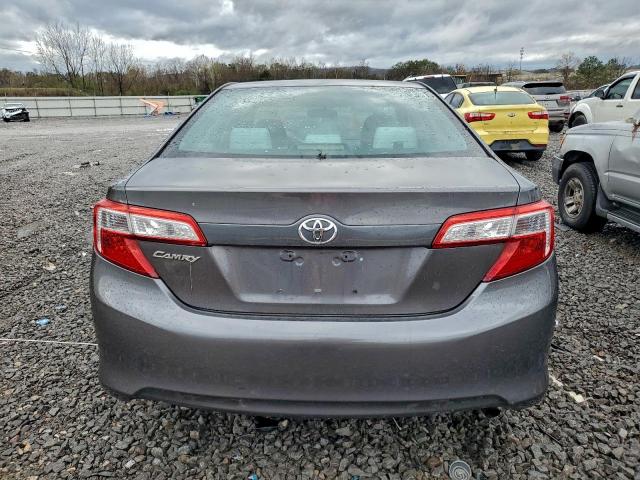 Toyota Camry L Image 5