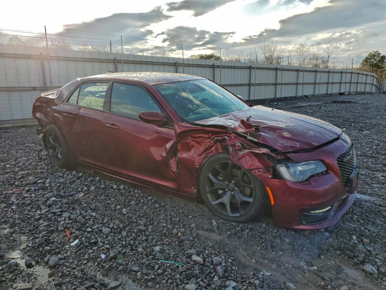 Chrysler 300 S Image 7