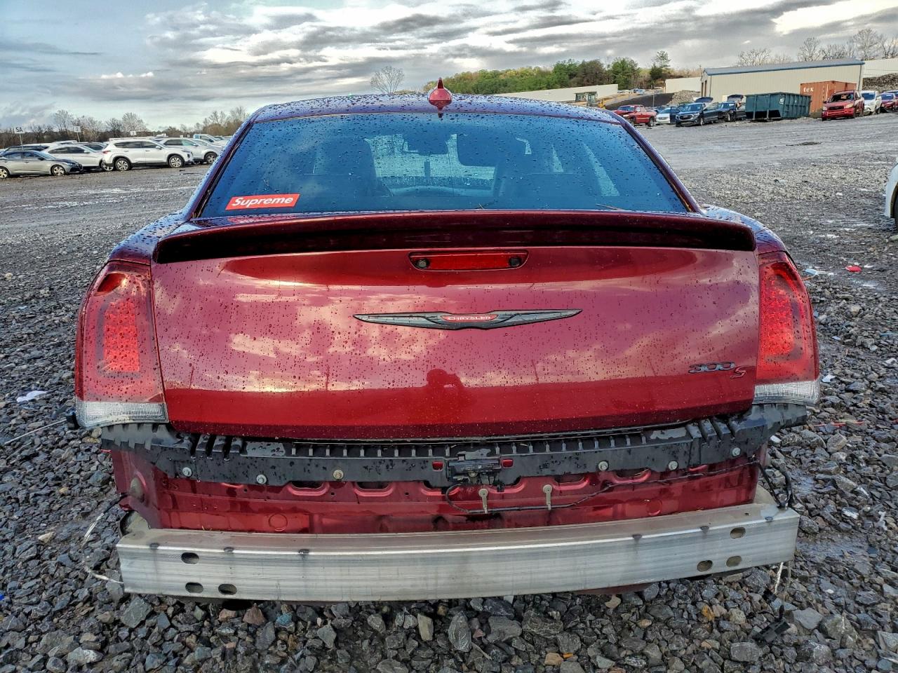 Chrysler 300 S Image 9