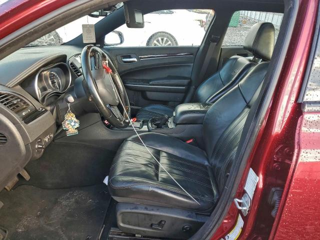 Chrysler 300 S Image 5