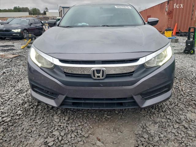 Honda Civic Lx Image 5
