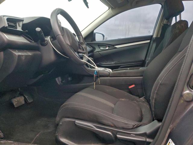 Honda Civic Lx Image 7