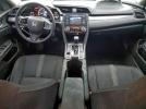 Honda Civic Lx Image 10