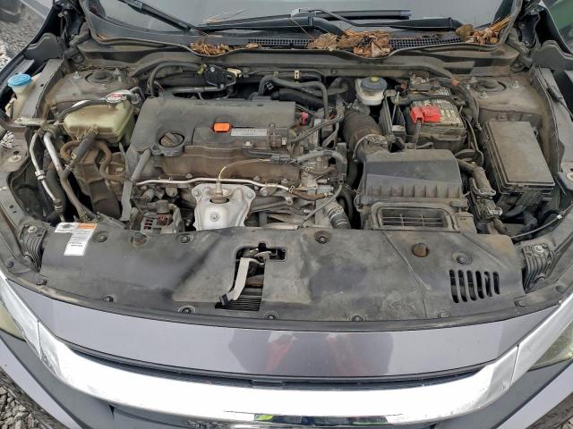 Honda Civic Lx Image 8