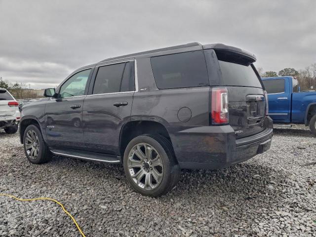 GMC Yukon Slt Image 11