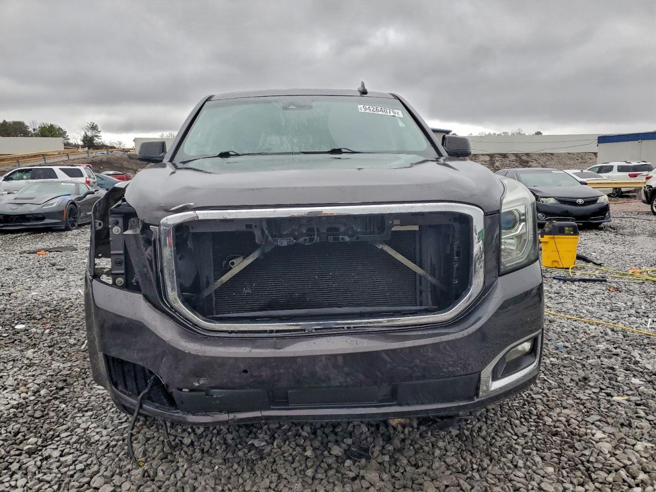 GMC Yukon Slt Image 5
