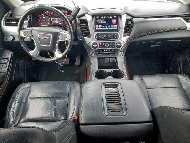 GMC Yukon Slt Image 4