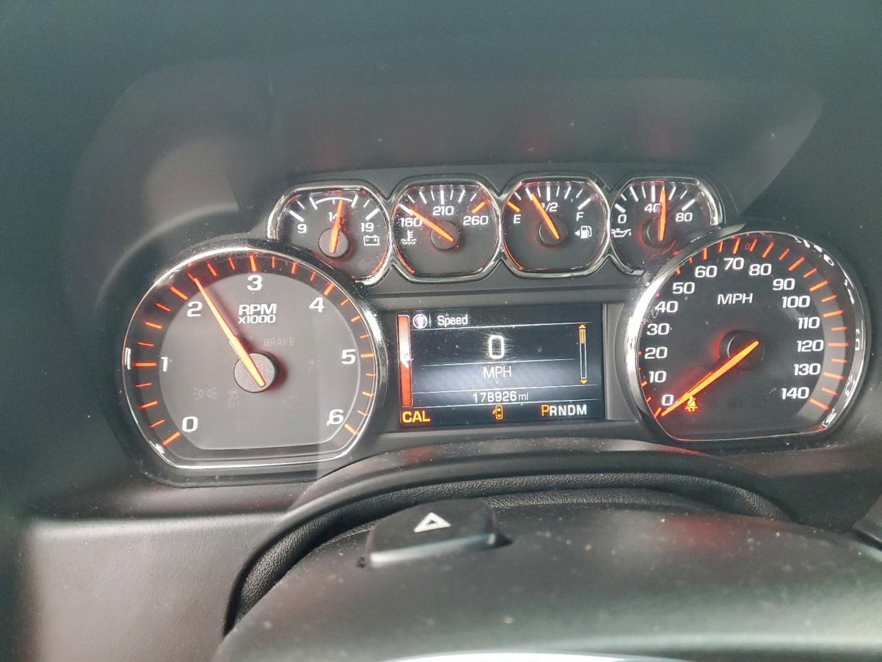 GMC Yukon Slt Image 14