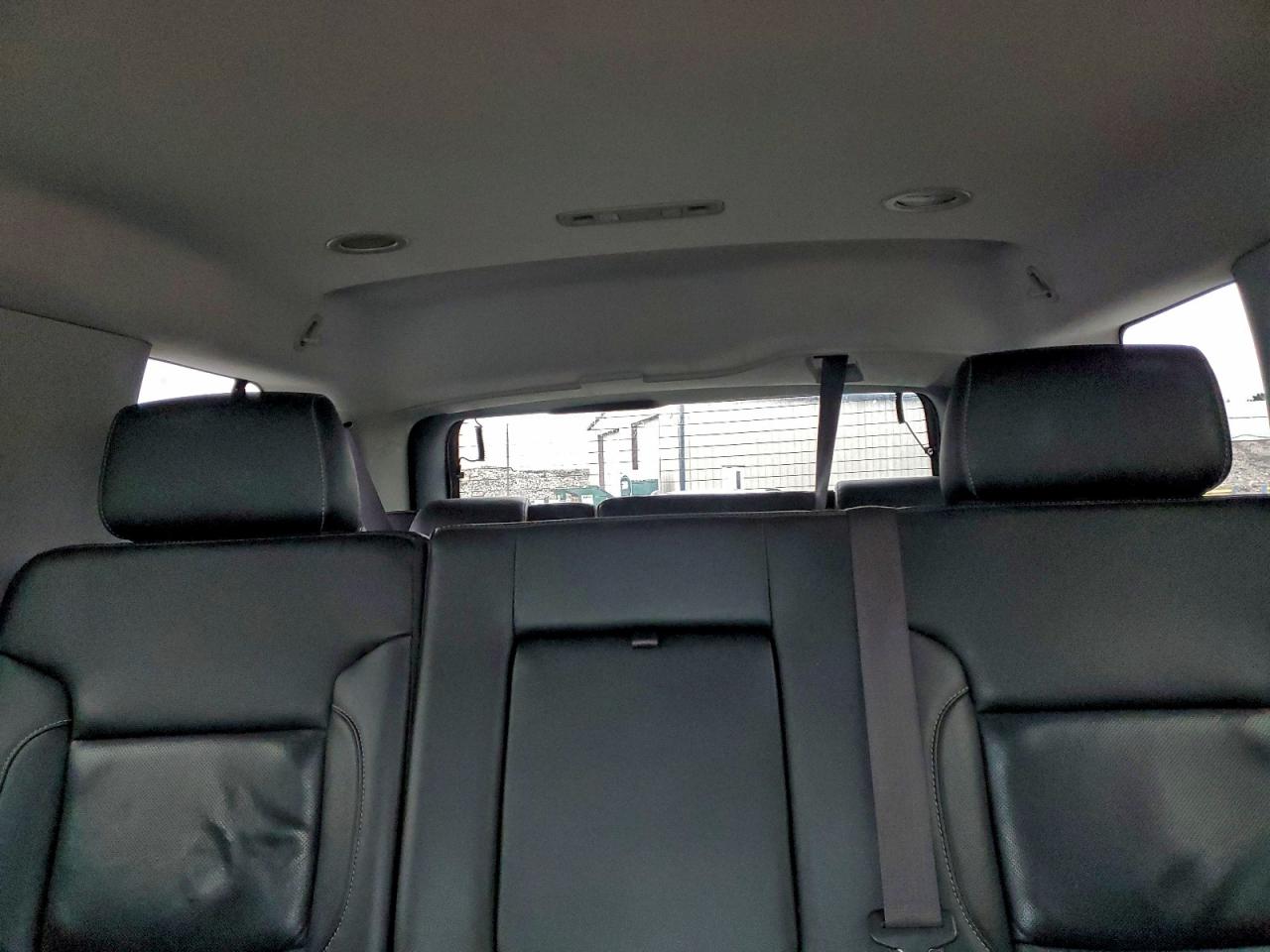 GMC Yukon Slt Image 6