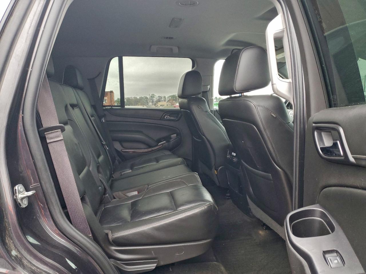 GMC Yukon Slt Image 8