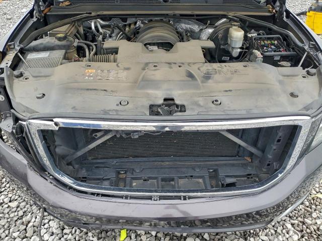 GMC Yukon Slt Image 7