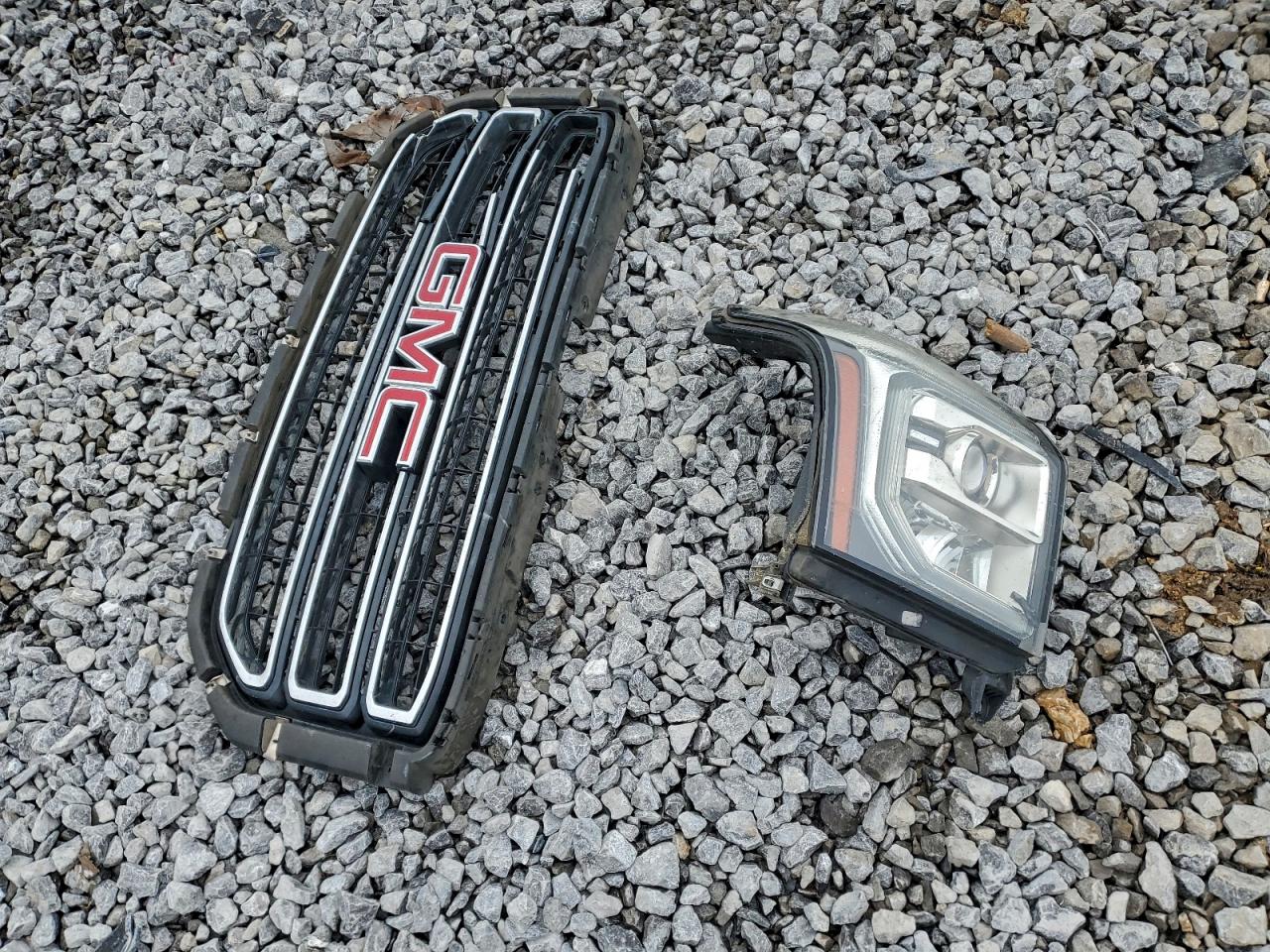 GMC Yukon Slt Image 12