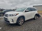 Toyota Highlander Limited Image 1