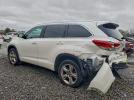 Toyota Highlander Limited Image 6