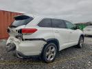 Toyota Highlander Limited Image 4