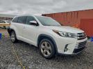 Toyota Highlander Limited Image 2