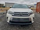 Toyota Highlander Limited Image 13