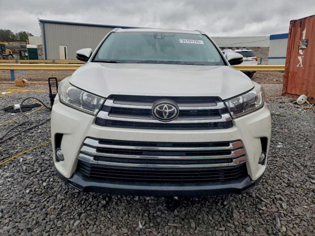 Toyota Highlander Limited Image 13