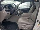 Toyota Highlander Limited Image 3